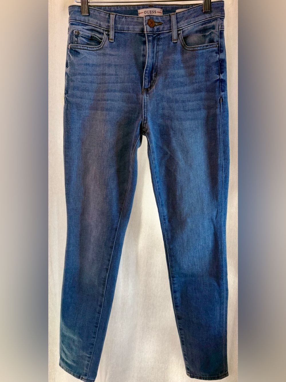 👖GUESS 1981 Skinny Jeans 👖